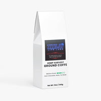 Hemp Harvest Coffee (Medium Roast)