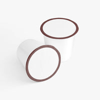 Rich Hazelnut Coffee Pods (Medium Roast)