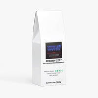 Cherry Zest Coffee (Medium Roast)