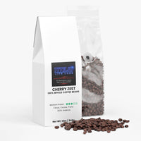 Cherry Zest Coffee (Medium Roast)