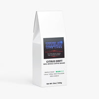Citrus Drift Coffee (Medium Roast)