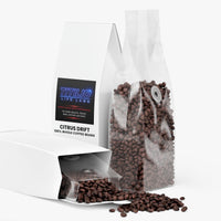Citrus Drift Coffee (Medium Roast)