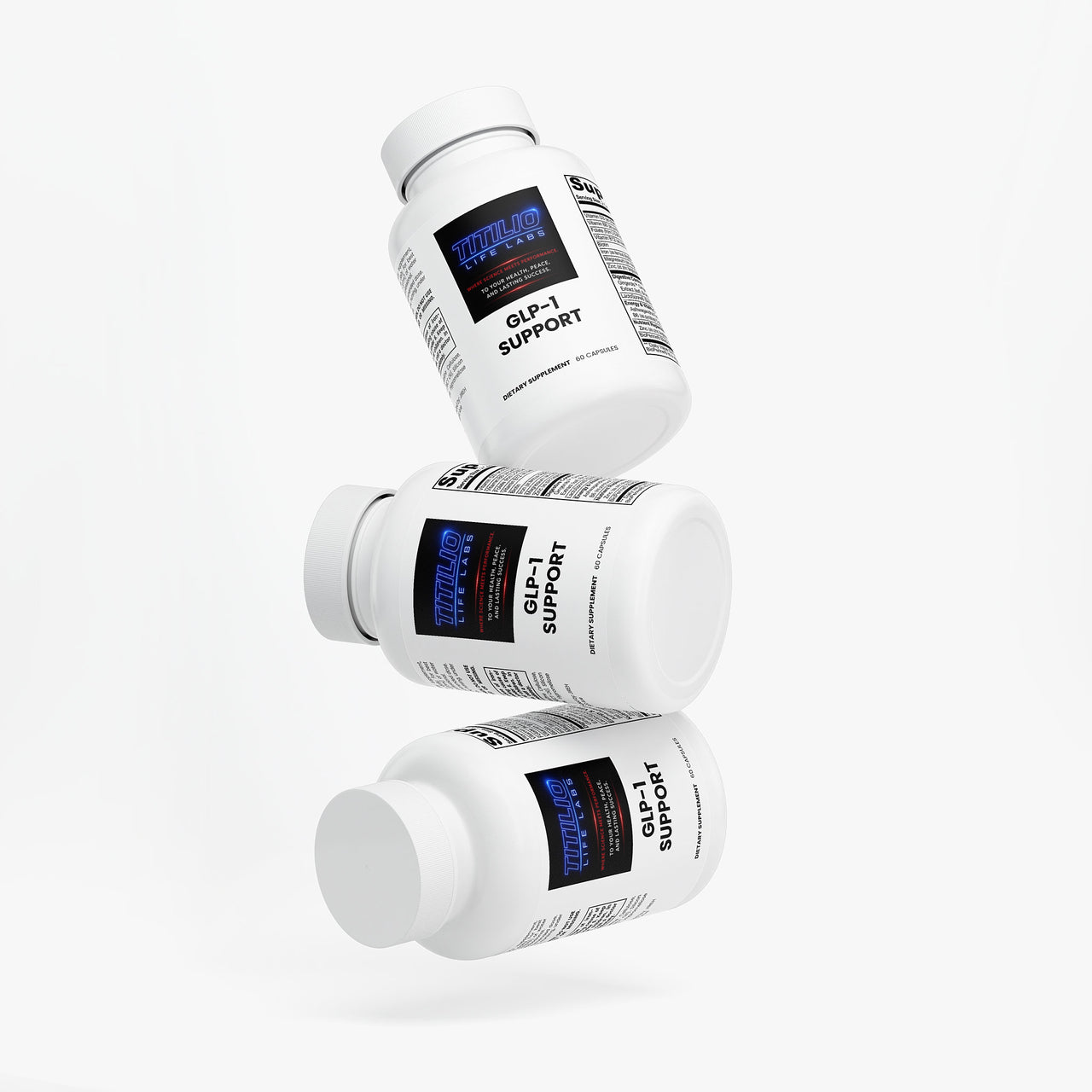 GLP-1 Support