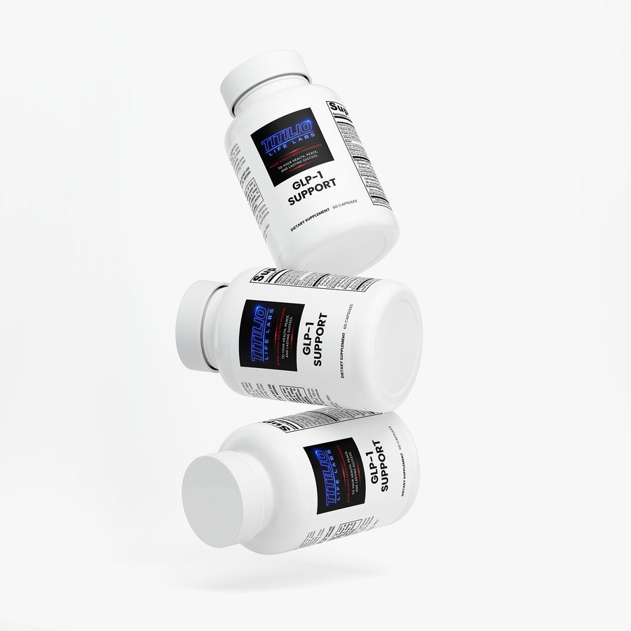 GLP-1 Support