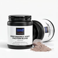 Performance Whey Protein Blend (Chocolate)