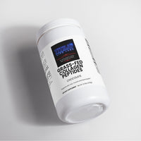 Grass-Fed Collagen Peptides Powder (Chocolate)