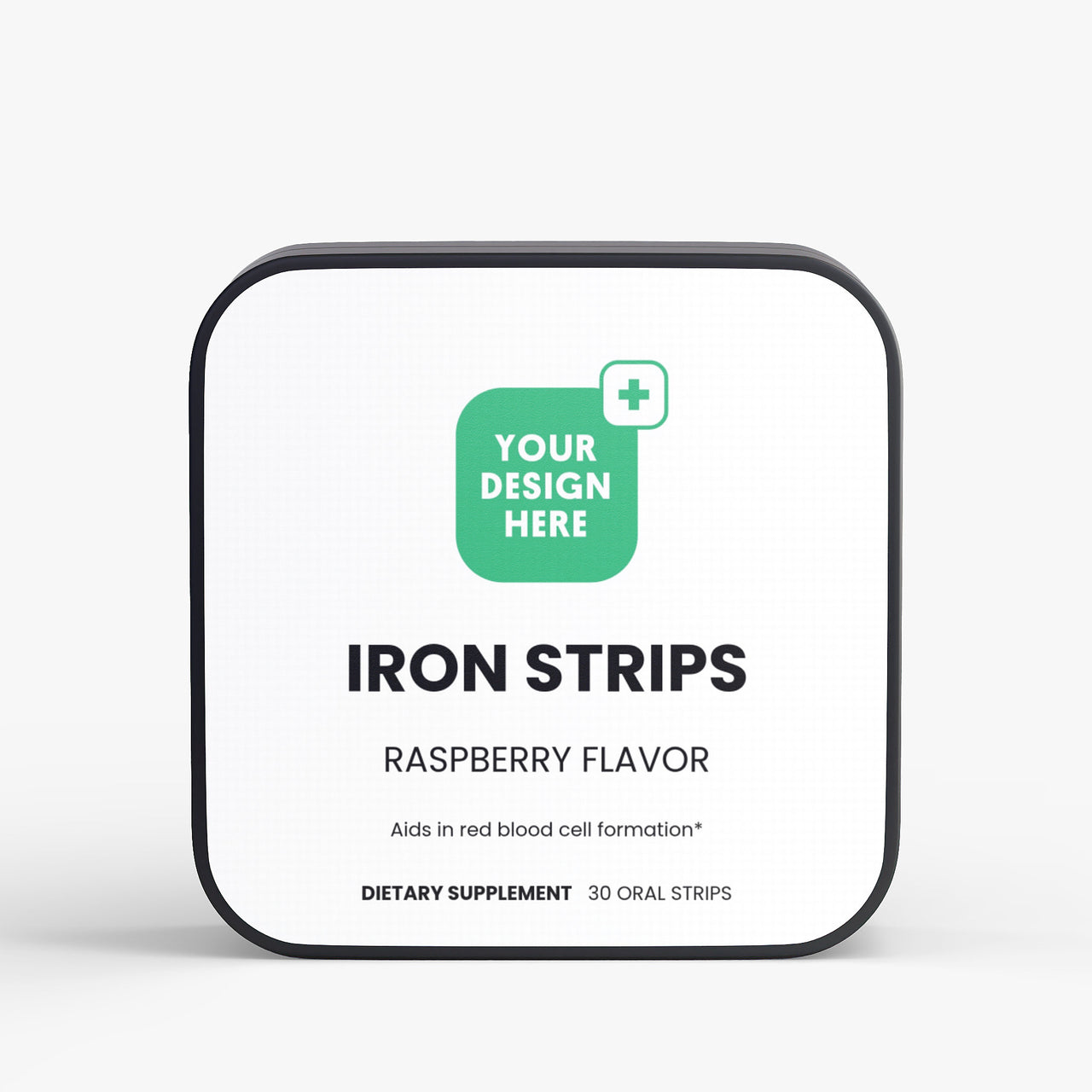 Iron Strips