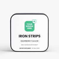Iron Strips