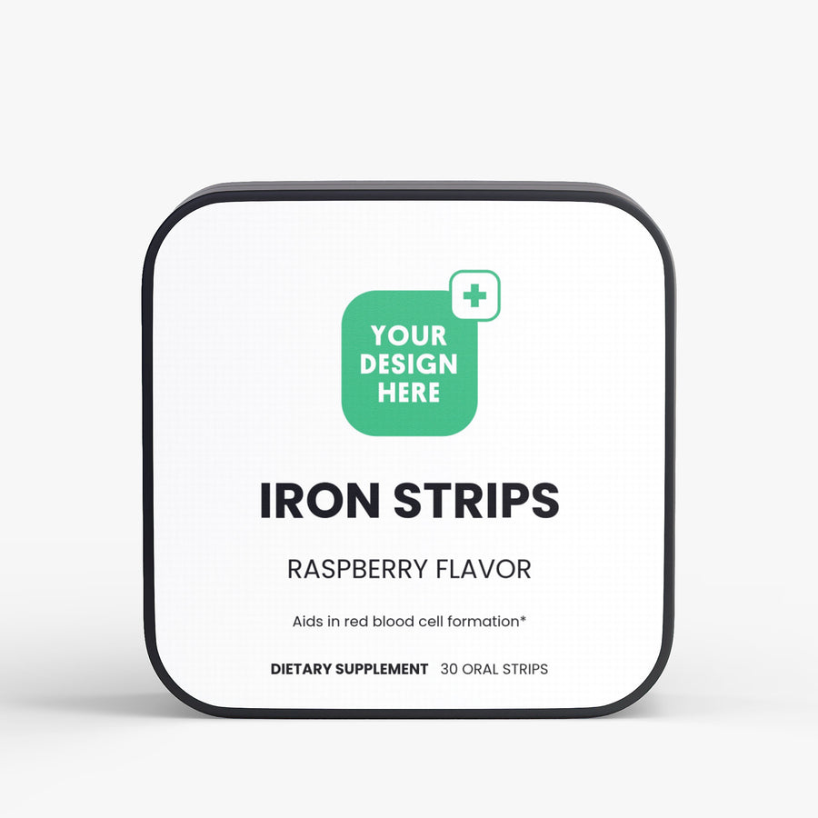 Iron Strips