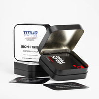 Iron Strips Vital Nutra - Titilio Life Labs