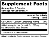 5-HTP