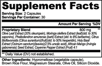 Metabolic Health Formula