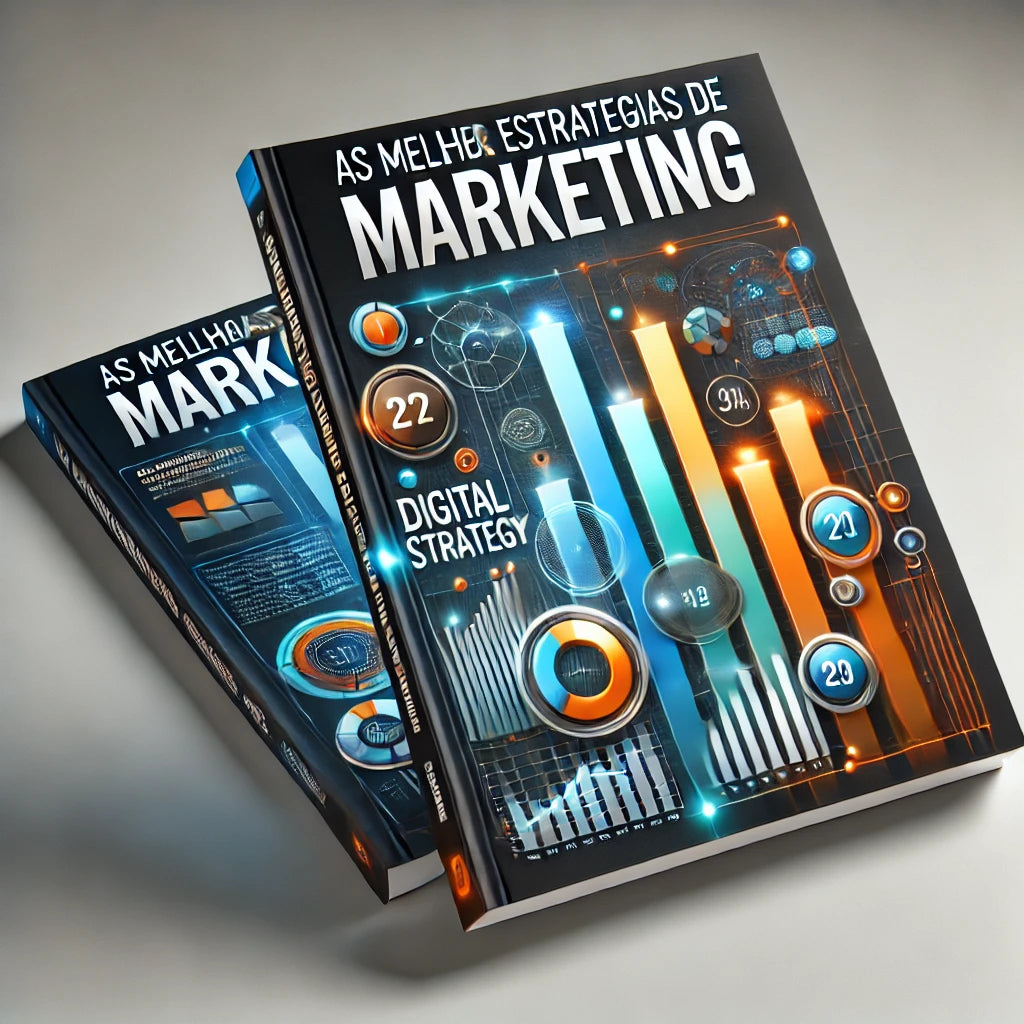 Curso: As melhores estratégias de Marketing