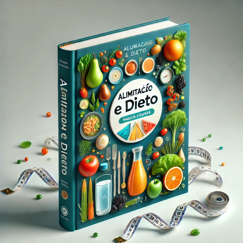 Curso: Alimentação e Dieta