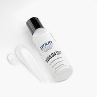 Aloe & Tea Tree Radiance Gel Vital Nutra - Titilio Life Labs - Titilio.com