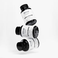 Alpha Energy Vital Nutra - Titilio Life Labs - Titilio.com