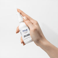 Anti Aging Moisturizer Vital Nutra - Titilio Life Labs - Titilio.com