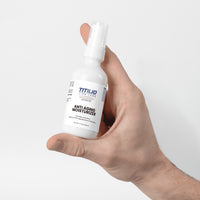 Anti Aging Moisturizer Vital Nutra - Titilio Life Labs - Titilio.com