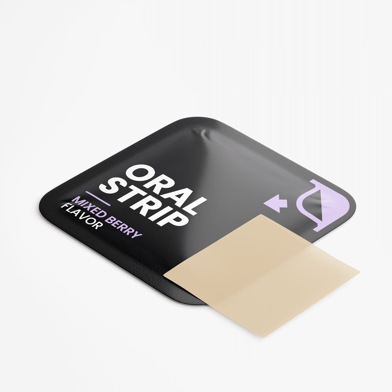Appetite Balance & Weight Support Strips Vital Nutra - Titilio Life Labs - Titilio.com