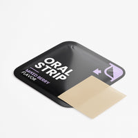 Appetite Balance & Weight Support Strips Vital Nutra - Titilio Life Labs - Titilio.com