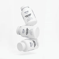Apple Cider Vinegar Capsules Vital Nutra - Titilio Life Labs - Titilio.com