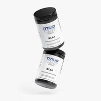 BCAA Post Workout Powder Vital Nutra (Honeydew/Watermelon) - Titilio Life Labs - Titilio.com