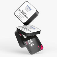 Beauty + Collagen Strips Vital Nutra - Titilio Life Labs. - Titilio.com