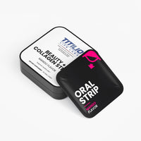 Beauty + Collagen Strips Vital Nutra - Titilio Life Labs. - Titilio.com