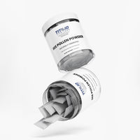 Bee Bread Powder Vital Nutra - Titilio Life Labs - Titilio.com