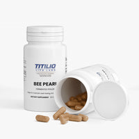 Bee Pearl Vital Nutra - Titilio Life Labs - Titilio.com