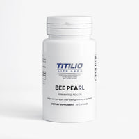 Bee Pearl Vital Nutra - Titilio Life Labs - Titilio.com