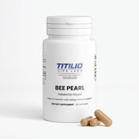 Bee Pearl Vital Nutra - Titilio Life Labs - Titilio.com