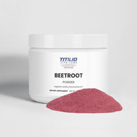 Beetroot Powder Vital Nutra - Titilio Life Labs - Titilio.com