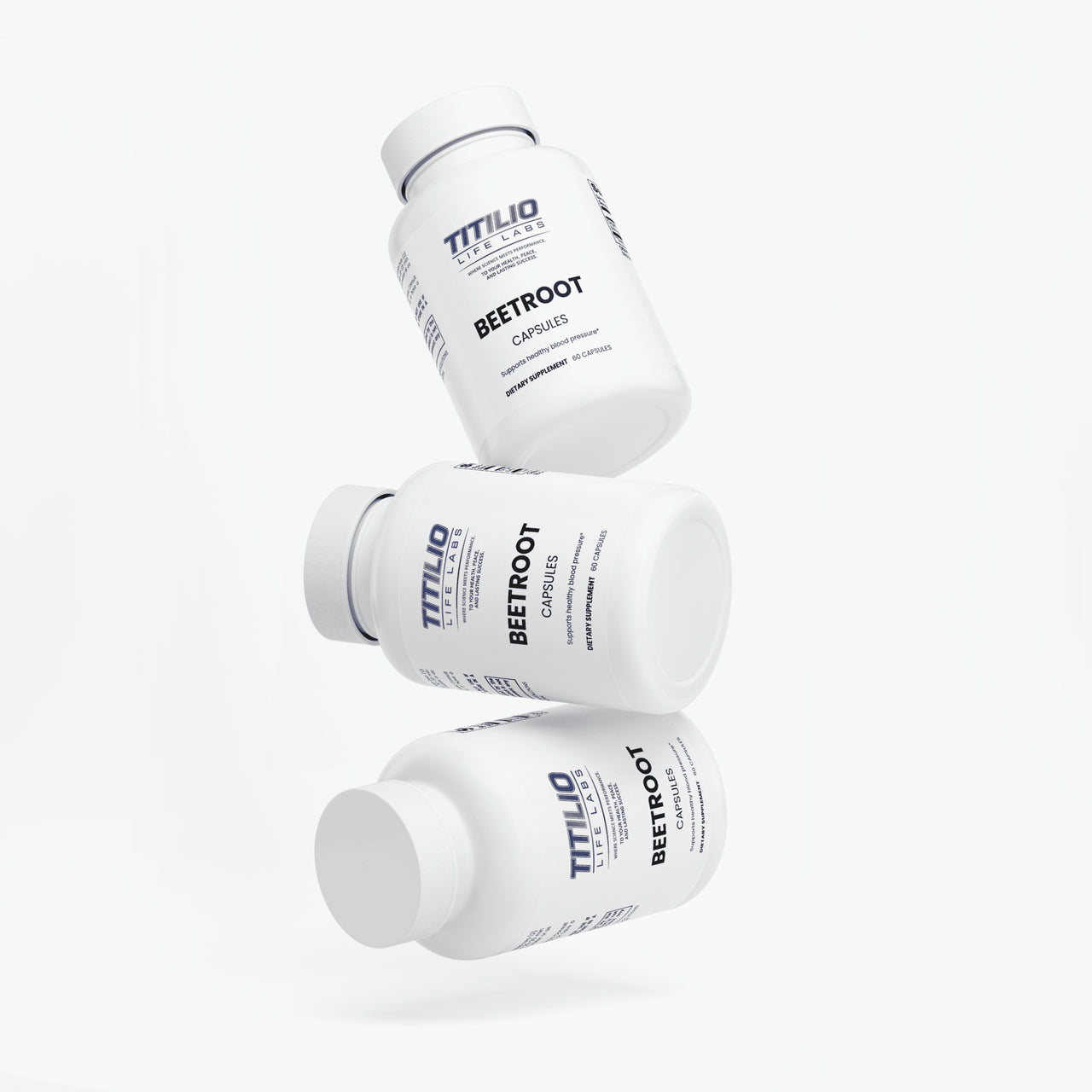 Beetroot Vital Nutra - Titilio Life Labs - Titilio.com