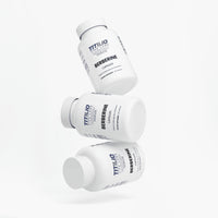 Berberine Vital Nutra - Titilio Life Labs - Titilio.com