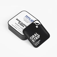 Bone Support Strips Vital Nutra - Titilio Life Labs - Titilio.com