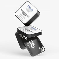 Bone Support Strips Vital Nutra - Titilio Life Labs - Titilio.com