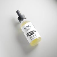 Botanical Hair Growth Serum Vital Nutra - Titilio Life Labs - Titilio.com