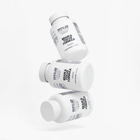 Brain & Focus Formula Vital Nutra - Titilio Life Labs - Titilio.com