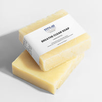 Breathe Clear Soap Vital Nutra - Titilio Life Labs - Titilio.com