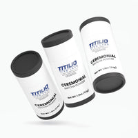 Ceremonial Matcha Powder Vital Nutra - Titilio Life Labs - Titilio.com