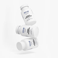 Chaga Mushroom Vital Nutra - Titilio Life Labs - Titilio.com
