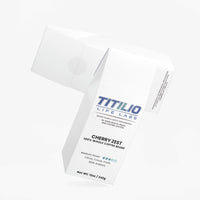 Cherry Zest Coffee Vital Nutra (Medium Roast) - Titilio Life Labs - Titilio.com