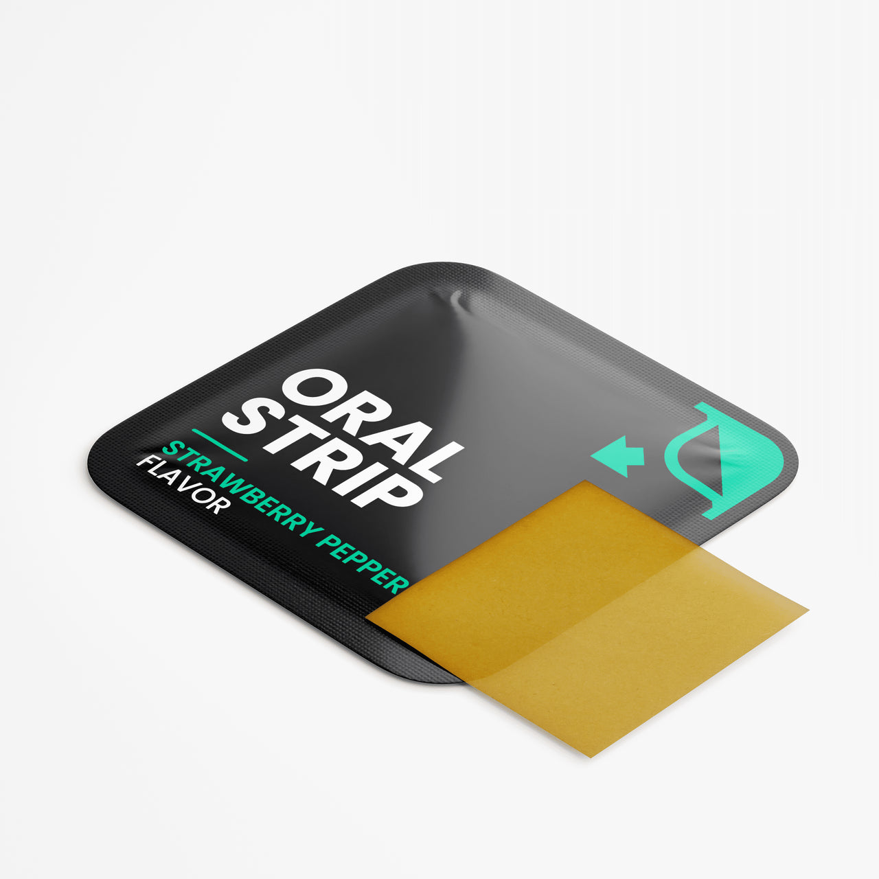 Cognitive Relax Strips Vital Nutra - Titilio Life Labs - Titilio.com