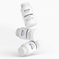 Colostrum Capsules Vital Nutra - Titilio Life Labs - Titilio.com