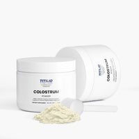 Colostrum Vital Nutra - Titilio Life Labs - Titilio.com