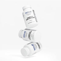Complete Multivitamin Vital Nutra - Titilio Life Labs - Titilio.com