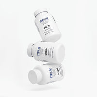 CoQ10 Ubiquinone Vital Nutra - Titilio Life Labs - Titilio.com