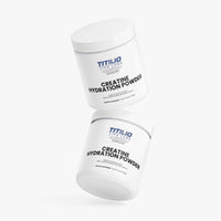 Creatine Hydration Powder Vital Nutra - Titilio Life Labs - Titilio.com