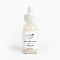 Dark Spot Serum for Normal Skin Vital Nutra - Titilio Life Labs - Titilio.com